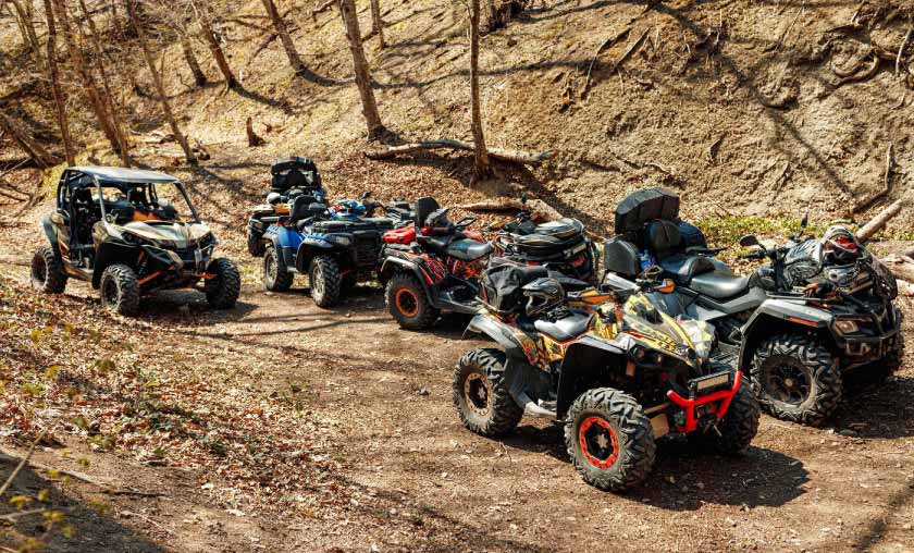 ATV Insurance