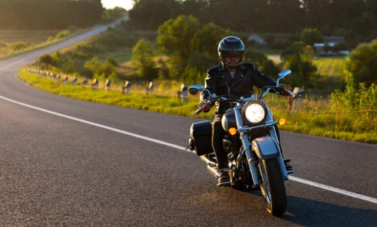 Motorcycle Insurance