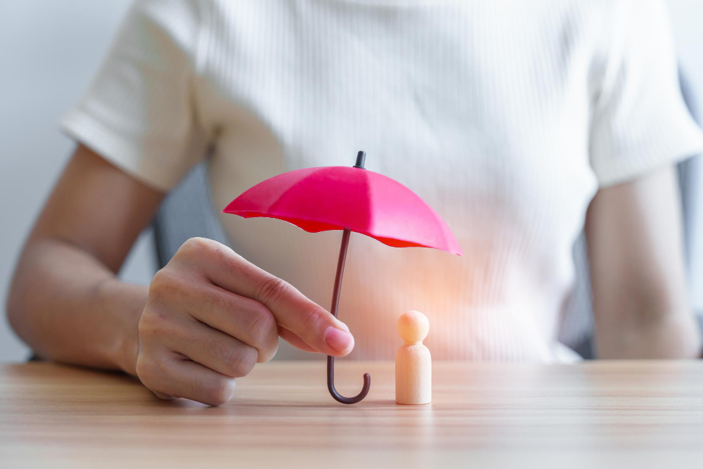 Umbrella Insurance